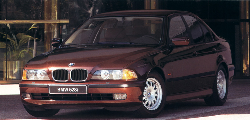 BMW004