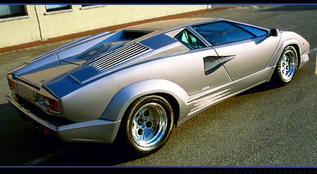 Lamborghini Countach (1d)