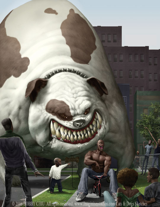 bulldog-art-pics-paintings