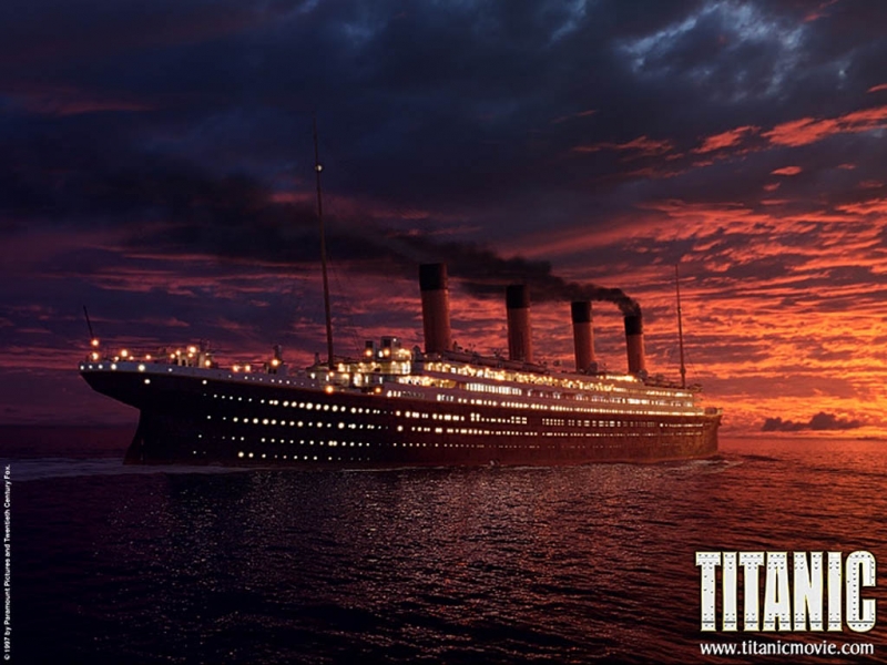Titanic 03