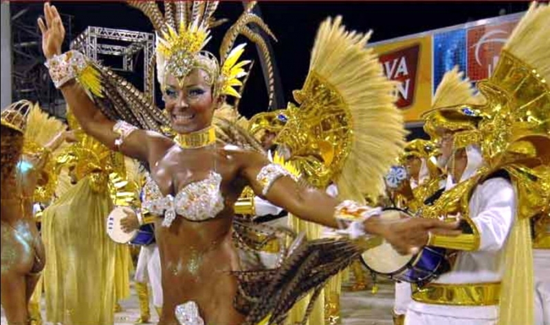 Carnival Rio 069