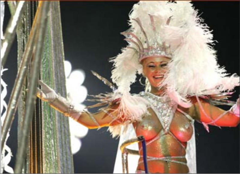 Carnival Rio 081