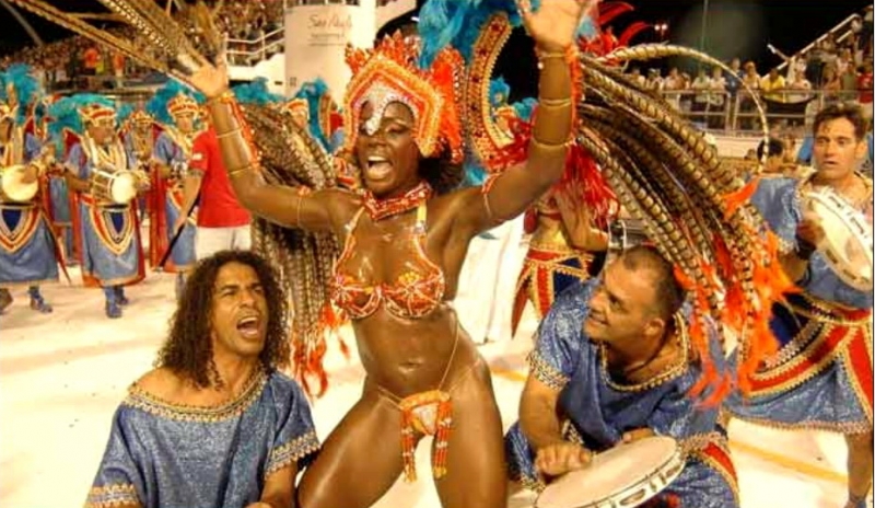 Carnival Rio 083
