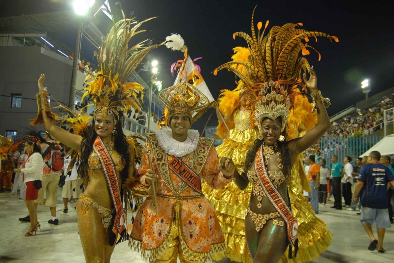 Carnival Rio 092