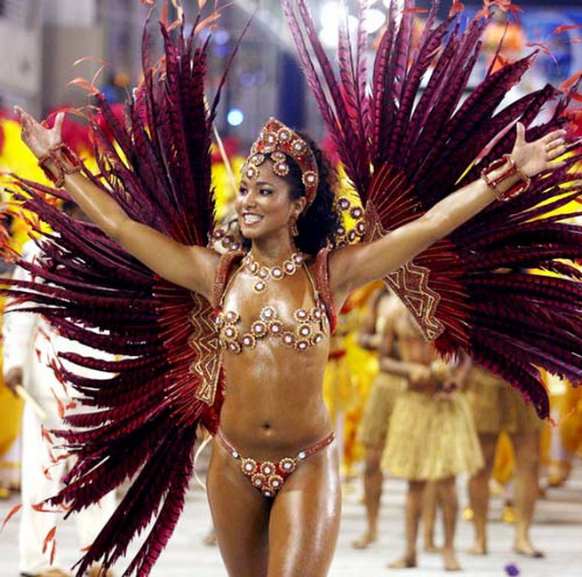 Carnival Rio 094