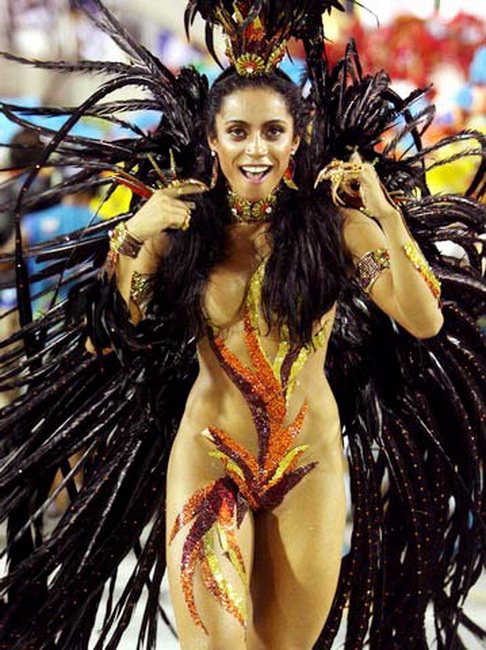 Carnival Rio 095