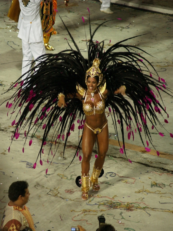 Carnival Rio 177