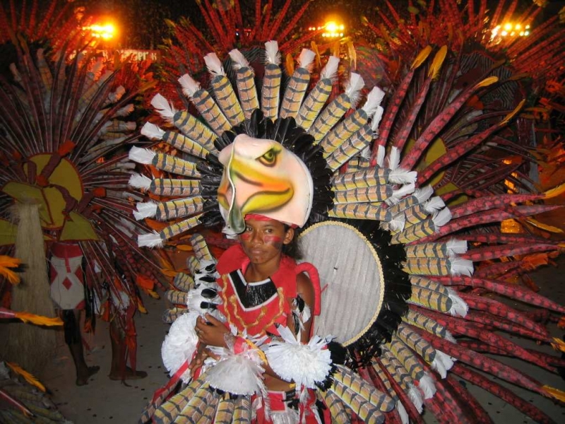 Carnival Rio 181