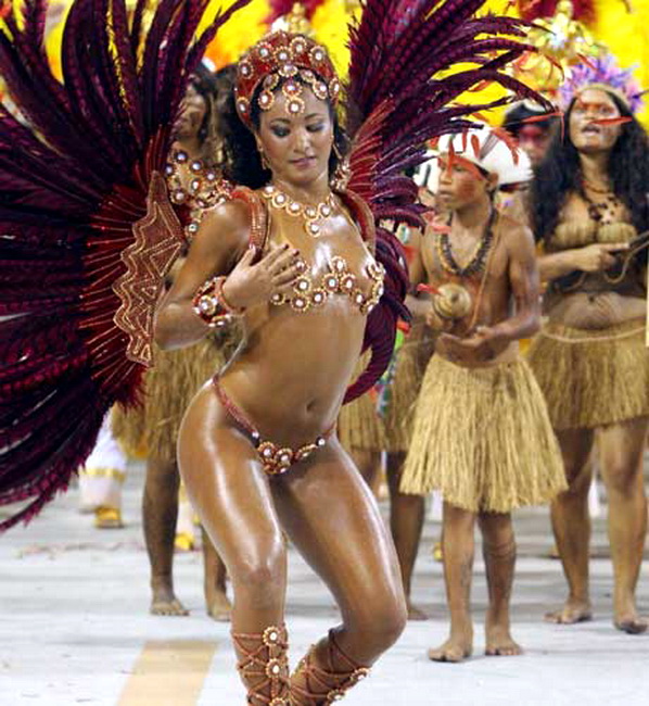 Carnival Rio 199