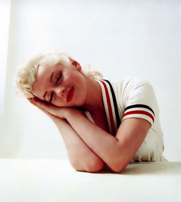 Marilyn Monroe 001