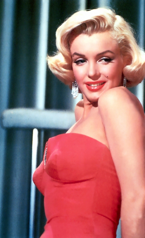 Marilyn Monroe 012