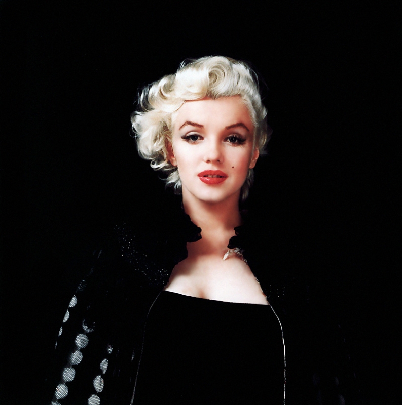 Marilyn Monroe 022