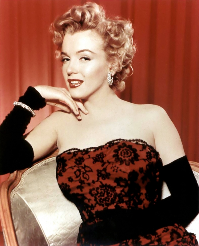 Marilyn Monroe 029