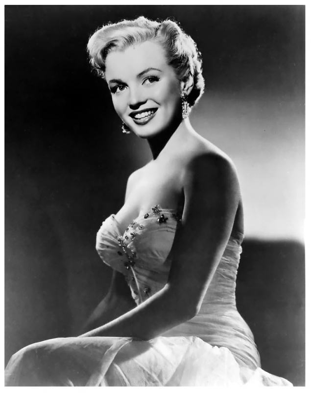 Marilyn Monroe 038
