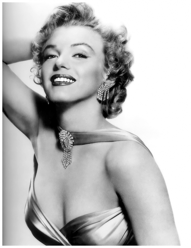 Marilyn Monroe 047