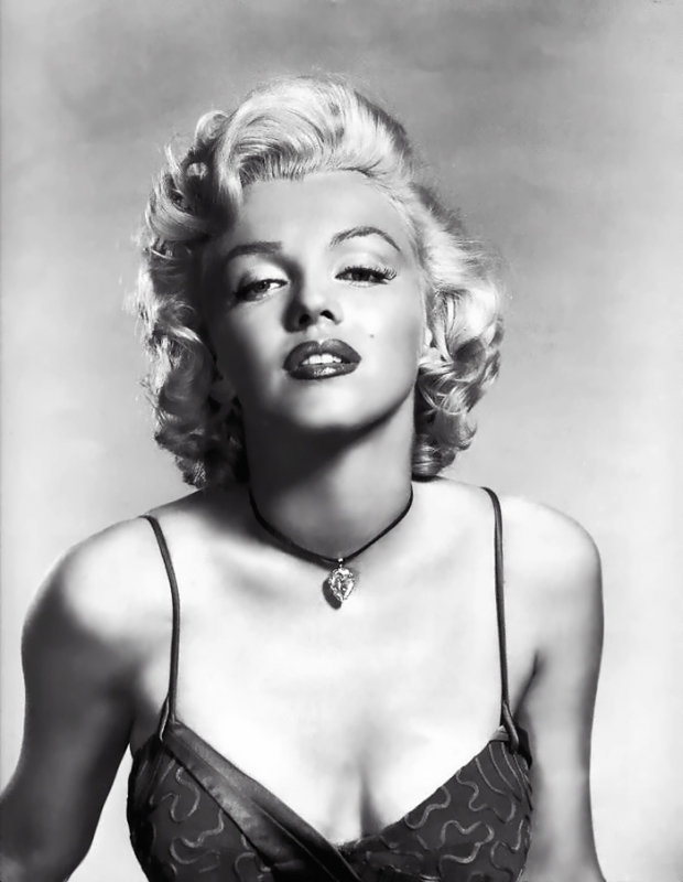 Marilyn Monroe 055