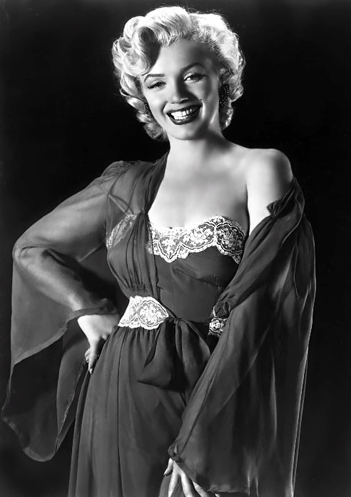 Marilyn Monroe 058