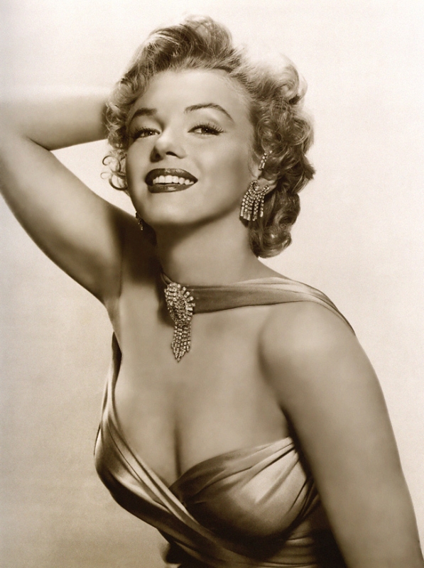 Marilyn Monroe 060