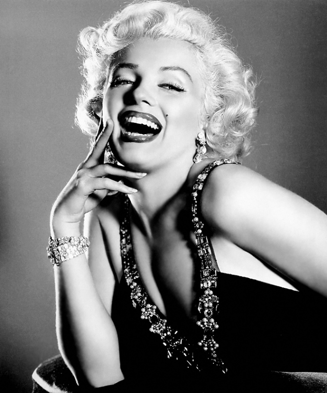 Marilyn Monroe 071