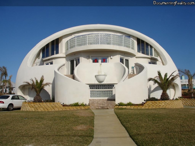 Dome House (Florida, United States)