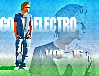 Go Electro Vol.16