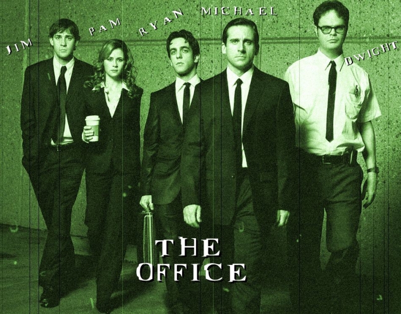 the_office_posters