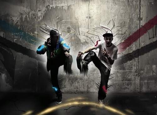 hip-hop-duo