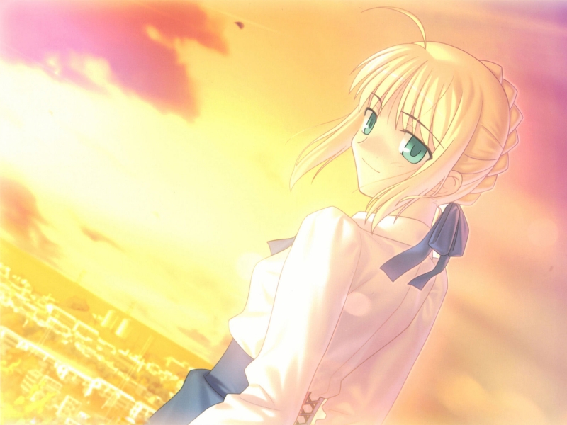 32060 fate_stay_night saber