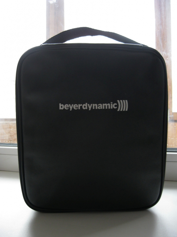 BeyerDynamic DT990 Premium