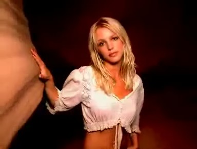 Britney Spears - I'm Not A Girl, Not Yet A Woman.0-00-25.216