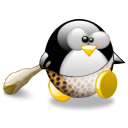 Penguin - 035