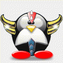 Penguin - 133