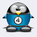 Penguin - 194
