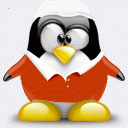 Penguin - 394