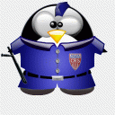 Penguin - 396