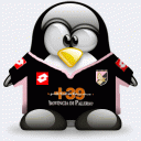 Penguin - 667