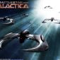 Wallpapers BattleStar Galactica