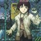 Serial Experiments Lain - Official Artbook