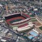 Ellis Park Stadium - Google Earth [Google  ]