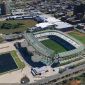 Free State Stadium - Google Earth [Google  ]
