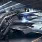  - 50 Stunning Futuristic Spaceship Designs