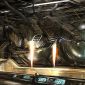  - 50 Stunning Futuristic Spaceship Designs