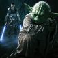Star Wars The force unleashed 2