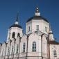 Богоявленский собор - Томск