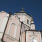 Богоявленский собор - Томск