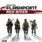 Operation Flashpoint: Red River - 