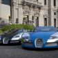 Bugatti Veyron Centenaire - -3