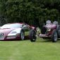 Bugatti Veyron Centenaire - -3