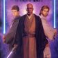 Jedi Quest. The Changing of the Guard - Star Wars