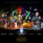 Star Wars Poster - i03 - Star Wars